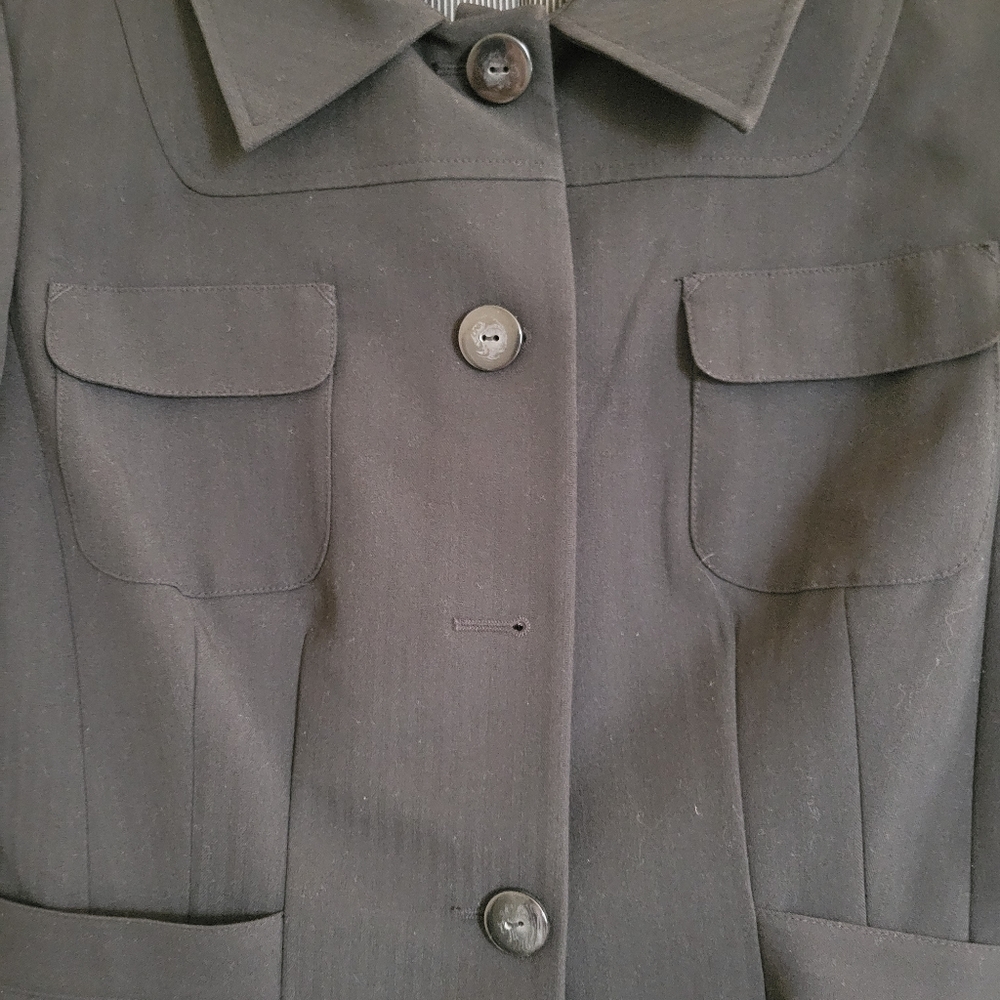 Jacket and matching slacks - Picture 2 of 9